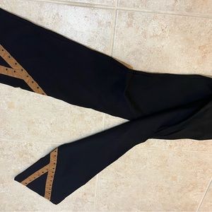 Leggings size extra small